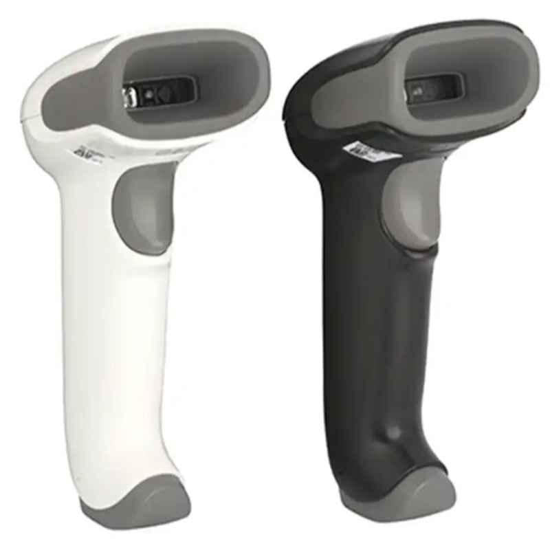 Honeywell Voyager XP 1472G1D-2USB-5-N Black Barcode Scanner