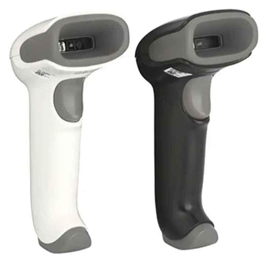 Honeywell Voyager XP 1472G1D-2USB-5-N Black Barcode Scanner