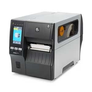 ZT411 RFID Industrial Printer