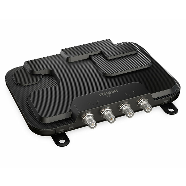 Impinj R700