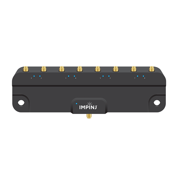 Impinj Speedway Antenna Hub