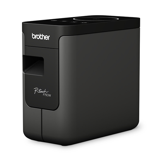 Brother P-touch, PT-P750W