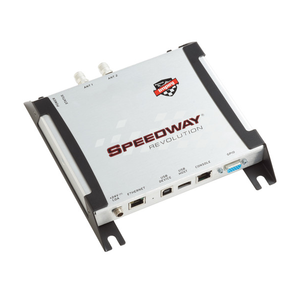 Speedway R420 Rain RFID reader