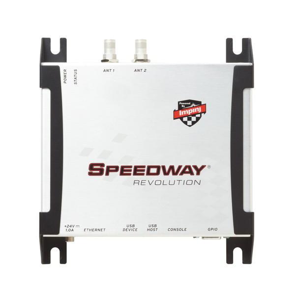 Speedway R420 Rain RFID reader