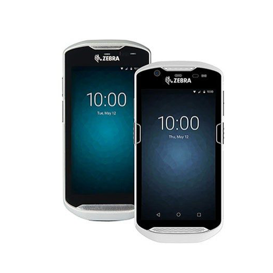 Zebra TC51
