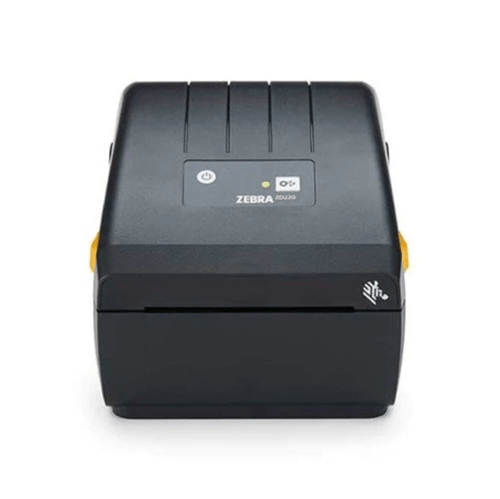 Zebra ZD230T Thermal Transfer Desktop Printer