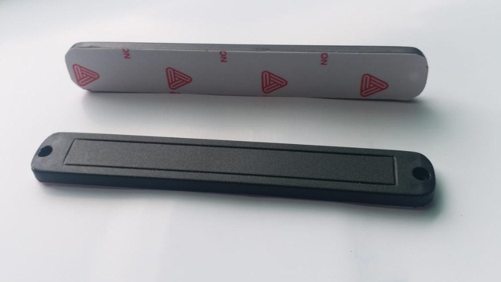 Plasto RFID Tags