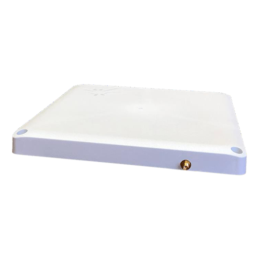 Circular Polarized UHF Antenna (860MHz-930MHz)