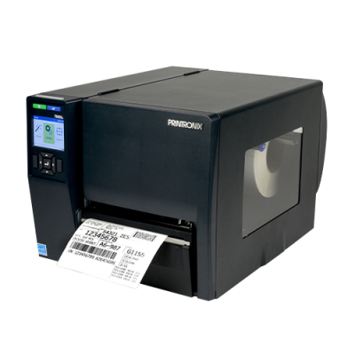 TSC Printronix T6000e Printer