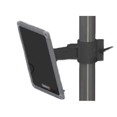 Antenna mounting bracket