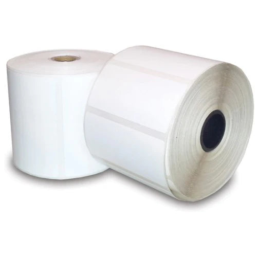 Matte Polyster - Roll of 1,000/2,000 Stickers