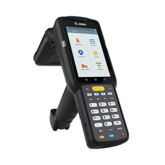 Zebra MC3300