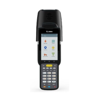 Zebra MC3300