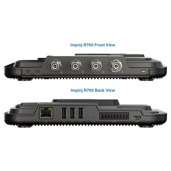 Impinj R700
