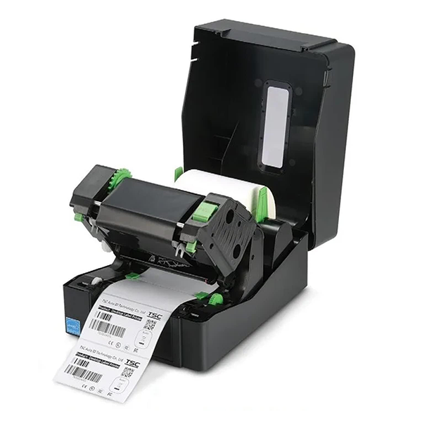 TSC TE 244 Barcode Printer 203 DPI