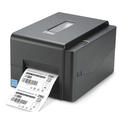 TSC TE 244 Barcode Printer 203 DPI