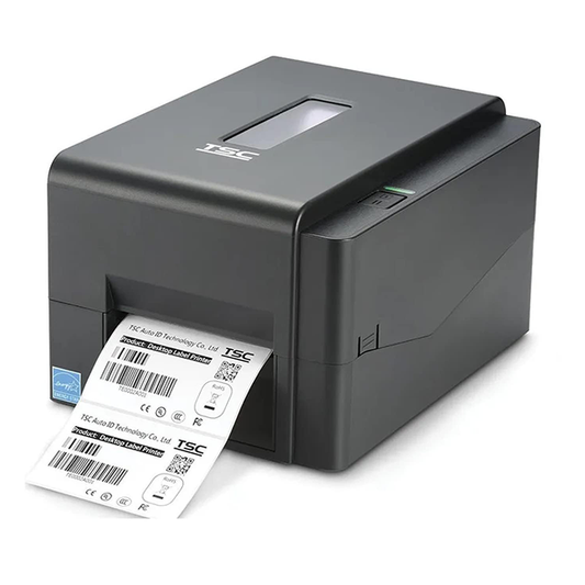 TSC TE 244 Barcode Printer 203 DPI