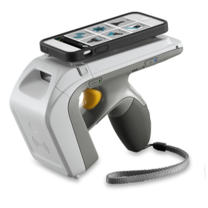 Zebra RFD8500