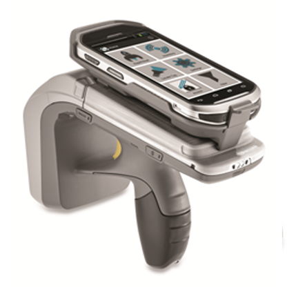 Zebra RFD8500