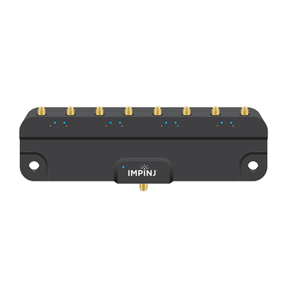 Impinj Speedway Antenna Hub