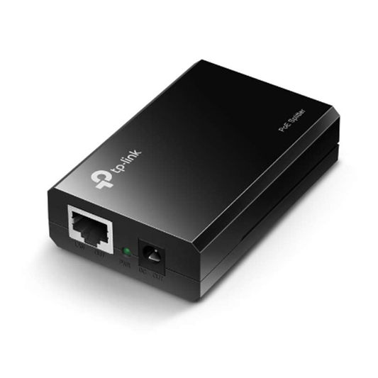 PoE injector