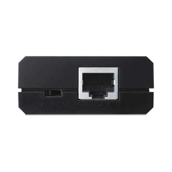 PoE injector
