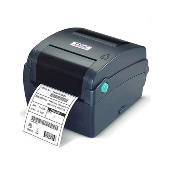 TSC TTP 244 PRO Barcode Printer