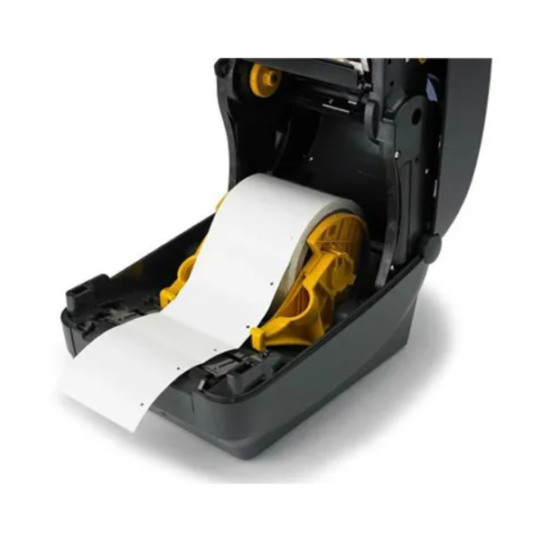 ZD500 Thermal Transfer Desktop Printer