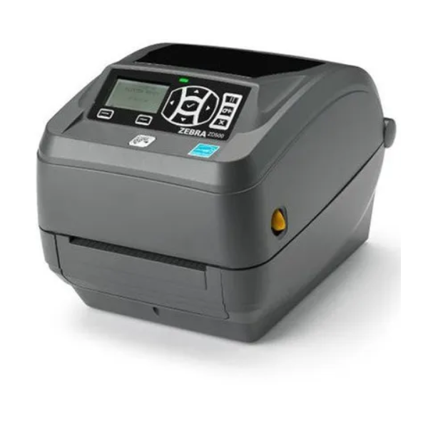 ZD500 Thermal Transfer Desktop Printer