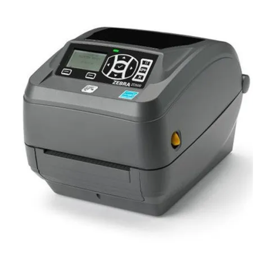 ZD500 Thermal Transfer Desktop Printer