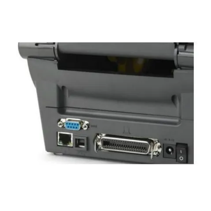 ZD500 Thermal Transfer Desktop Printer