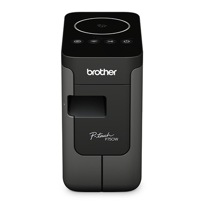 Brother P-touch, PT-P750W