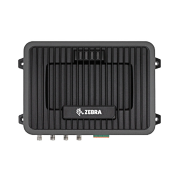 Zebra FX9600 Fixed RFID Reader – Asset Infinity Store