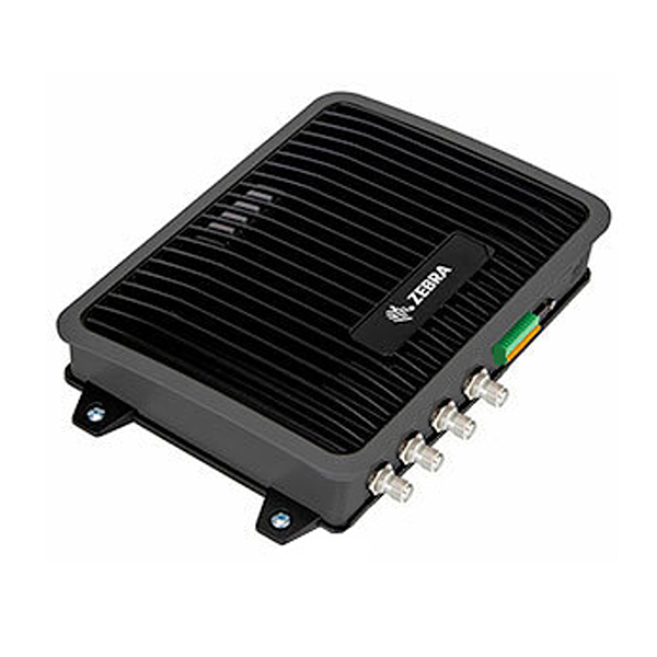 Zebra FX9600 Fixed RFID Reader