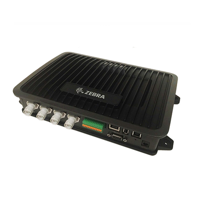 Zebra FX9600 Fixed RFID Reader