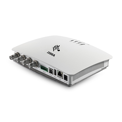 Zebra FX7500 Fixed RFID Reader