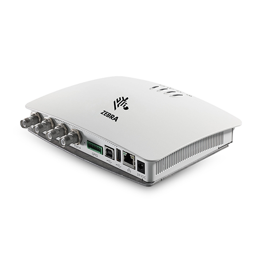 Zebra FX7500 Fixed RFID Reader