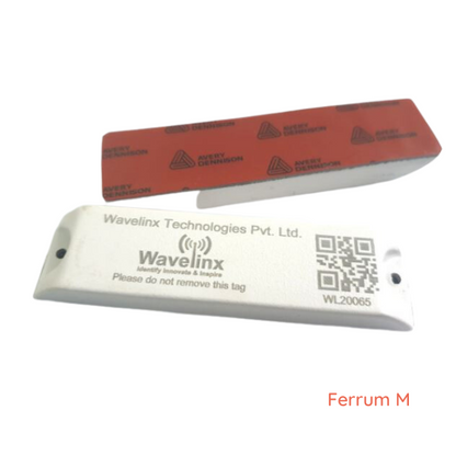 RFID Sample Tags