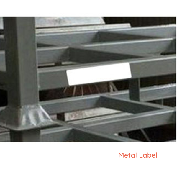 RFID Sample Tags