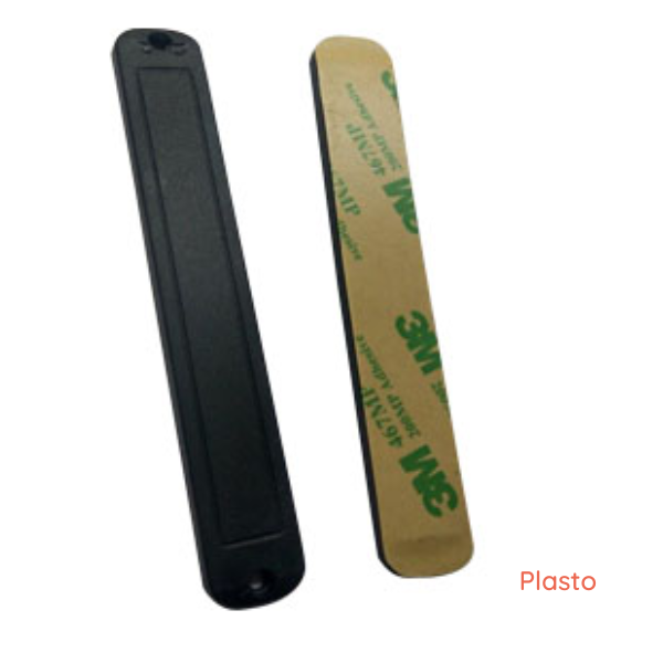 RFID Sample Tags