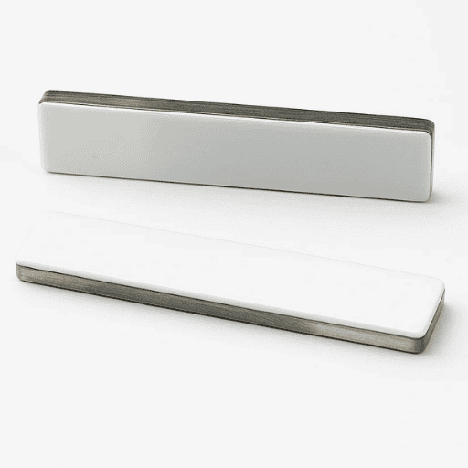 Acrylic Tag – Asset Infinity Store