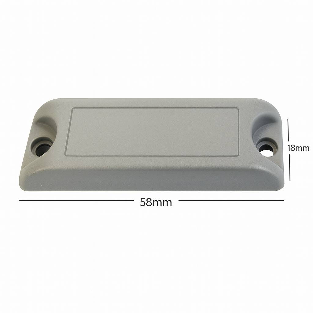 Mini RFID Tags