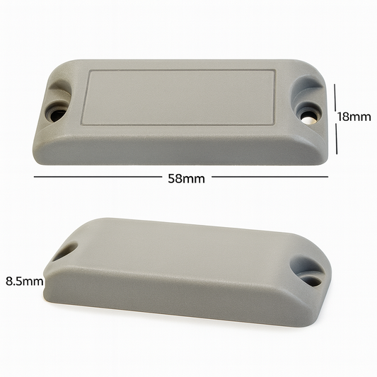 Mini RFID Tags