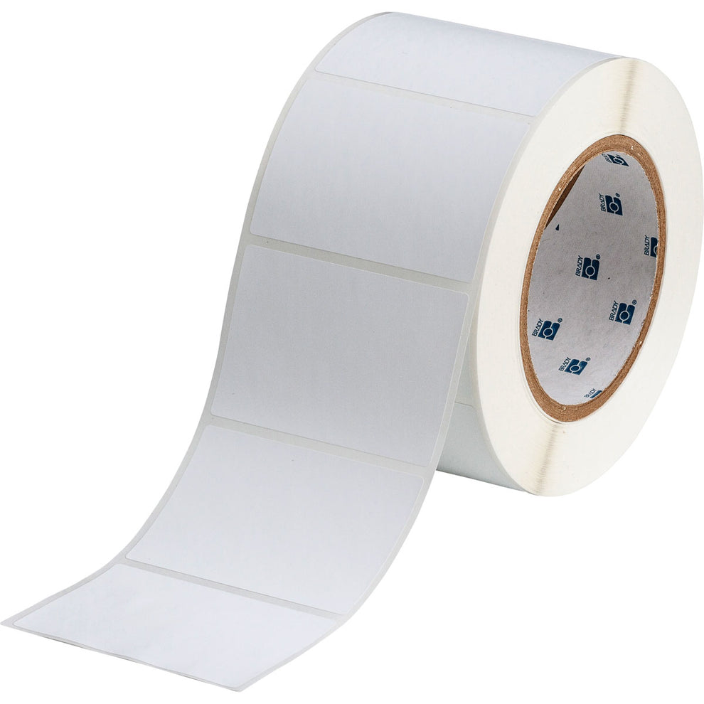 PT matte - Roll of 1,000/2,000 stickers – Asset Infinity Store