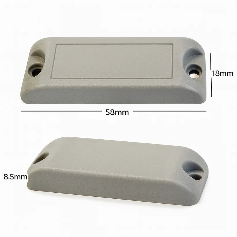 Mini Rfid Mini RFID Tags – Asset Infinity Store