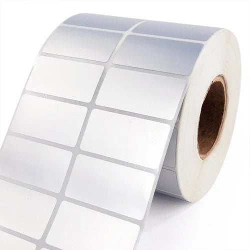 Polyester - Roll of 1,000 stickers
