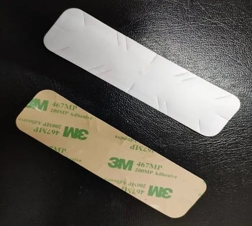 Windshield RFID Tags