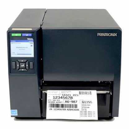 TSC Printronix T6000e Printer