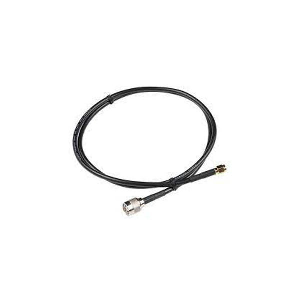 RFID antenna cables with socket