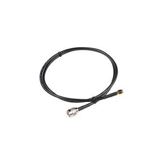 RFID antenna cables with socket